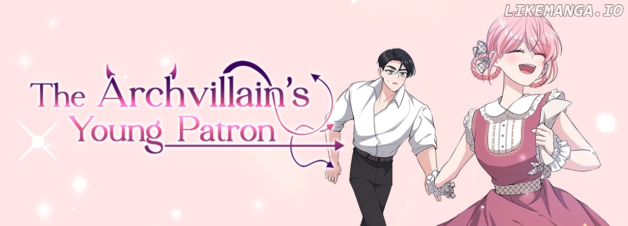 The Archvillain's Young Patron Chapter 80 - page 89