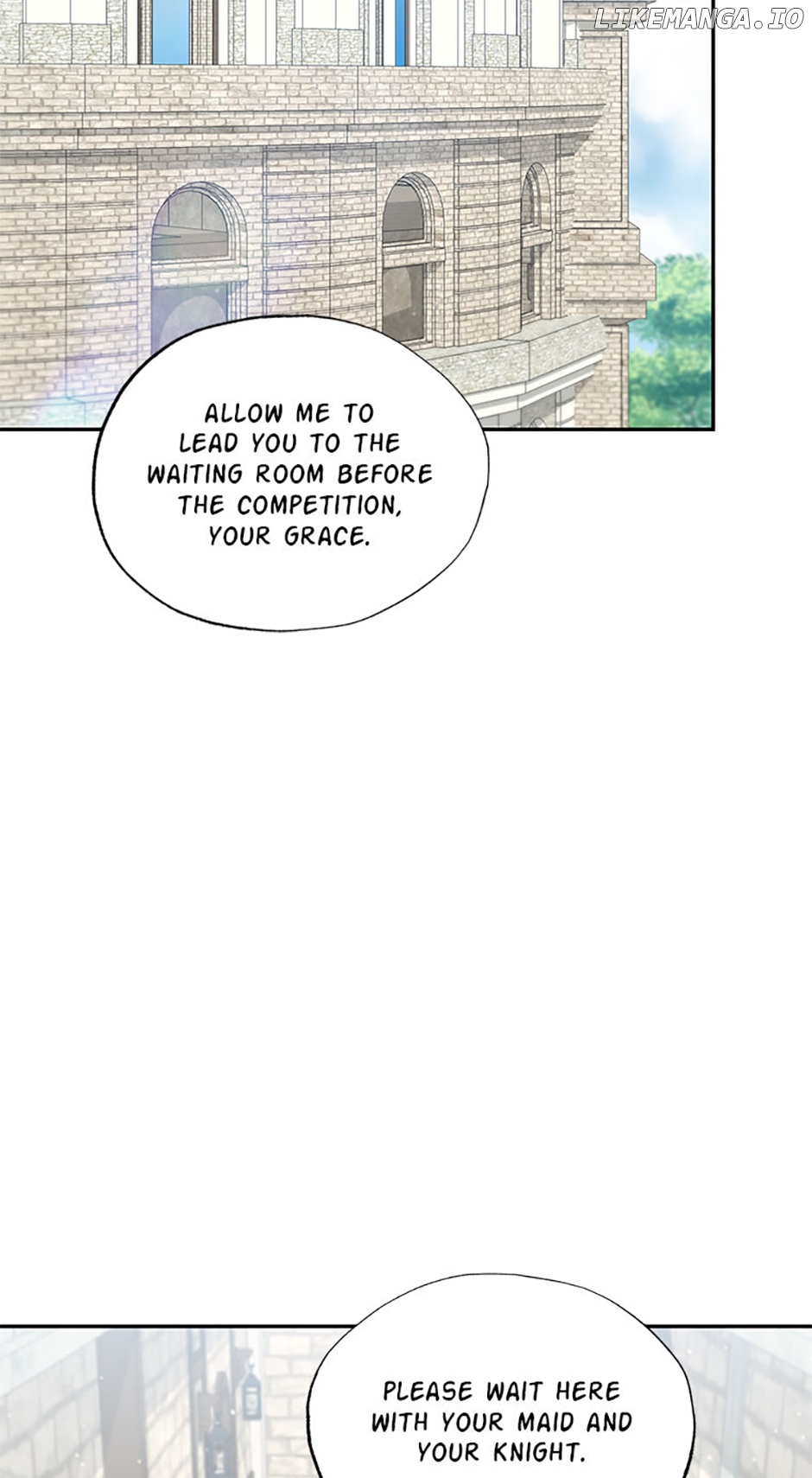 The Archvillain's Young Patron Chapter 81 - page 24