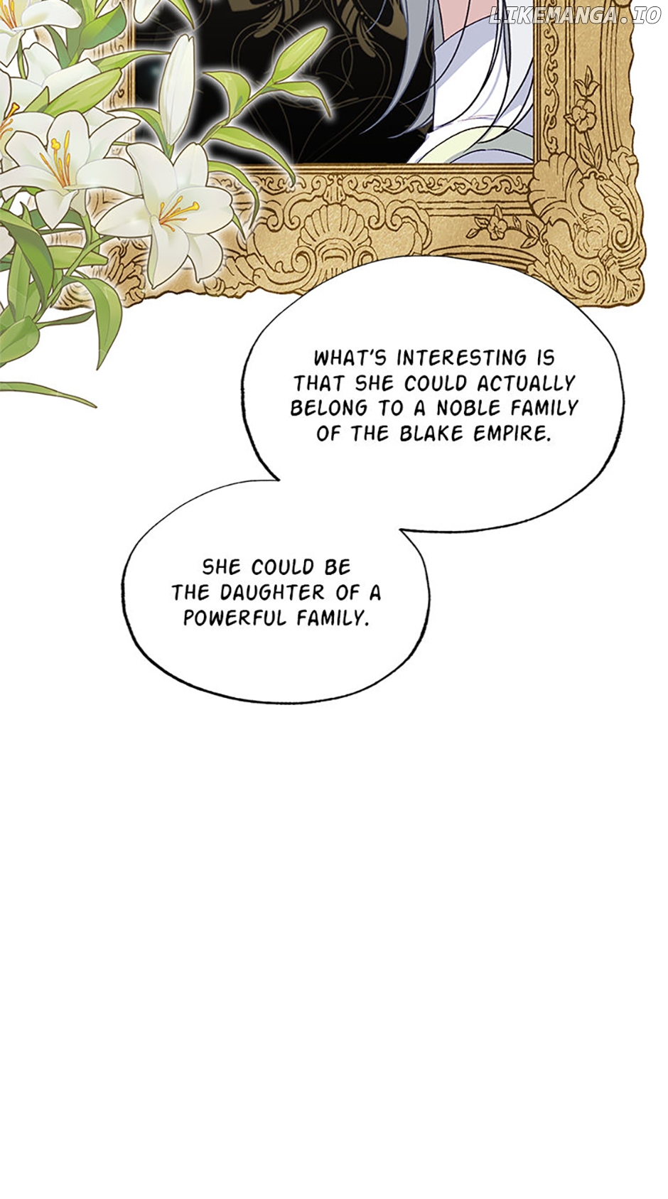 The Archvillain's Young Patron Chapter 81 - page 34