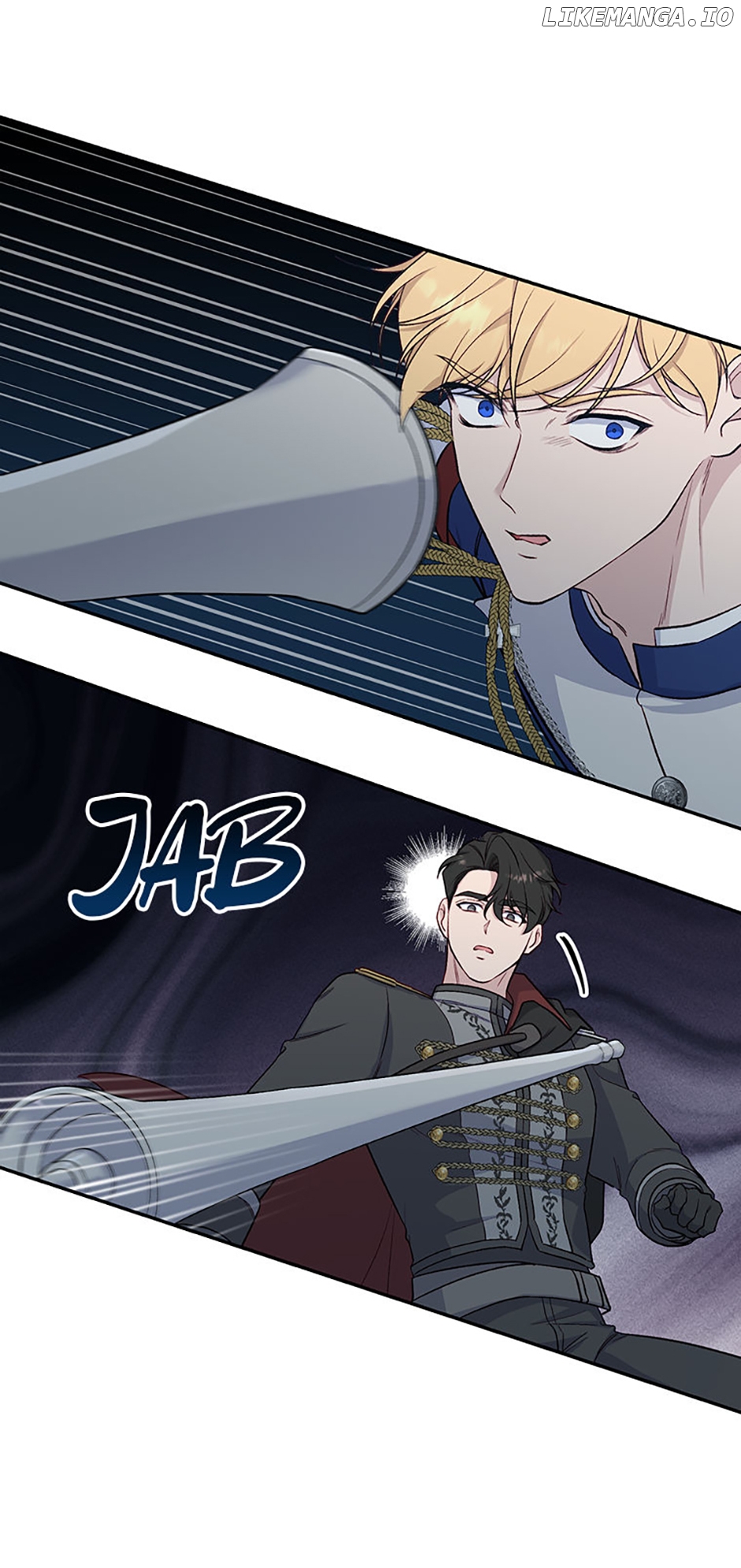 The Archvillain's Young Patron Chapter 81 - page 62