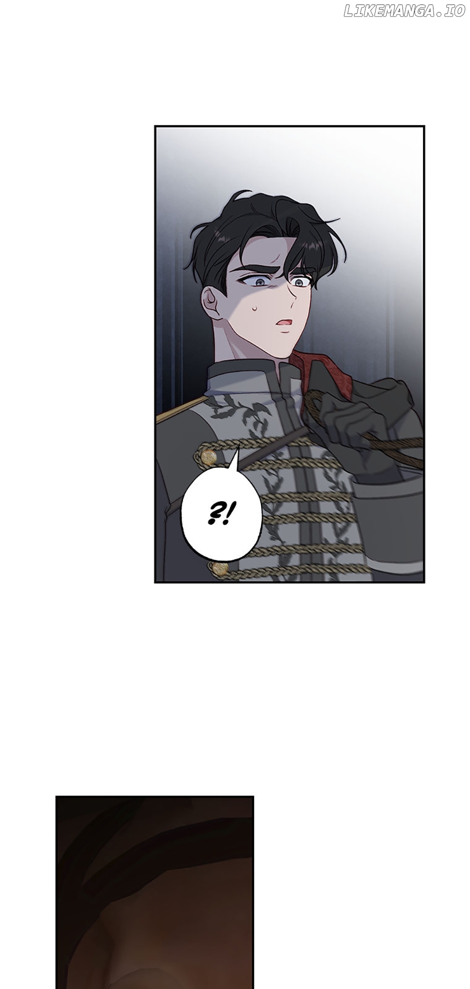 The Archvillain's Young Patron Chapter 81 - page 72