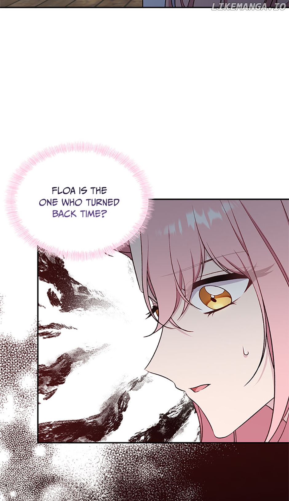 The Archvillain's Young Patron Chapter 83 - page 24