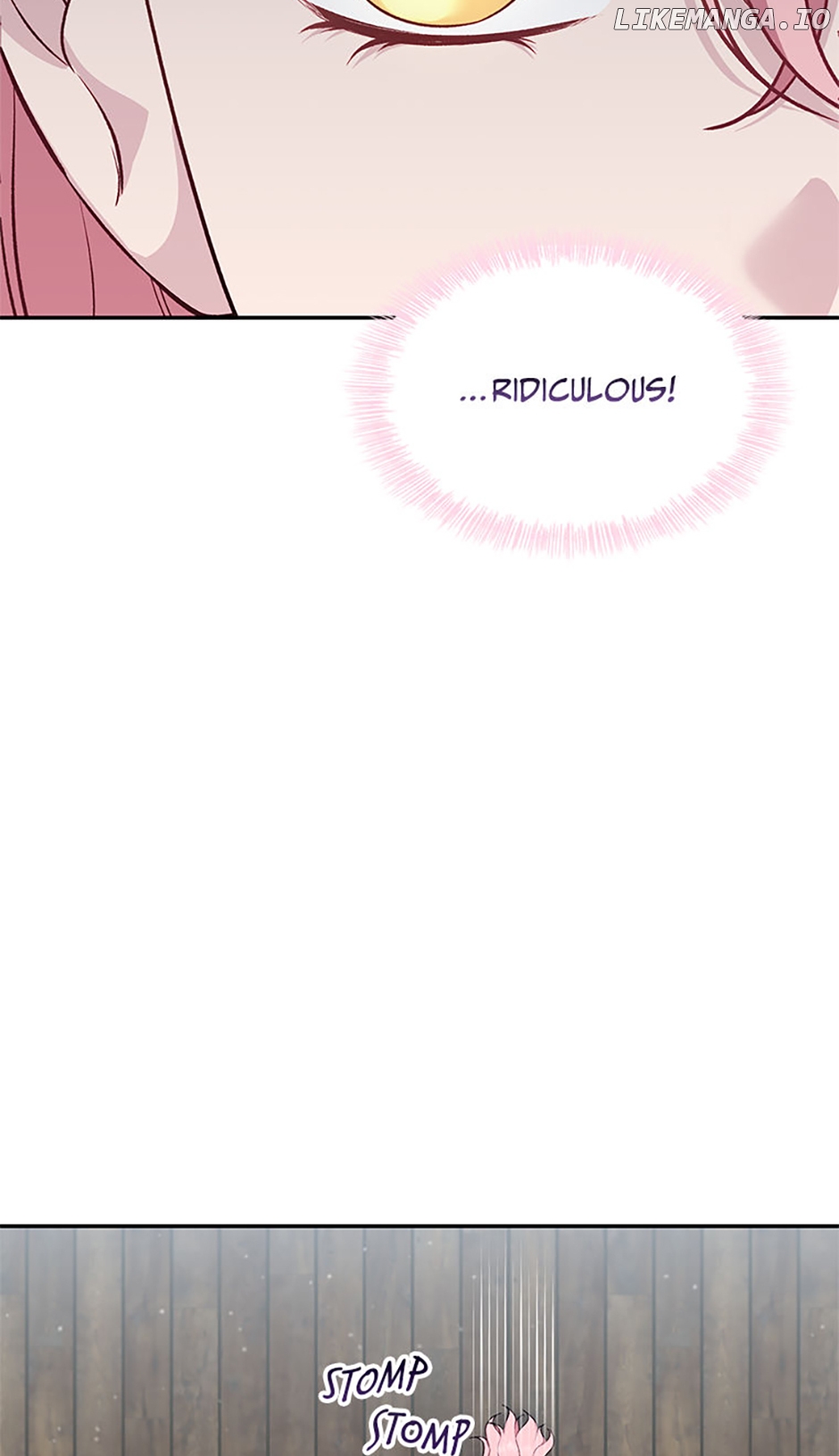 The Archvillain's Young Patron Chapter 83 - page 33