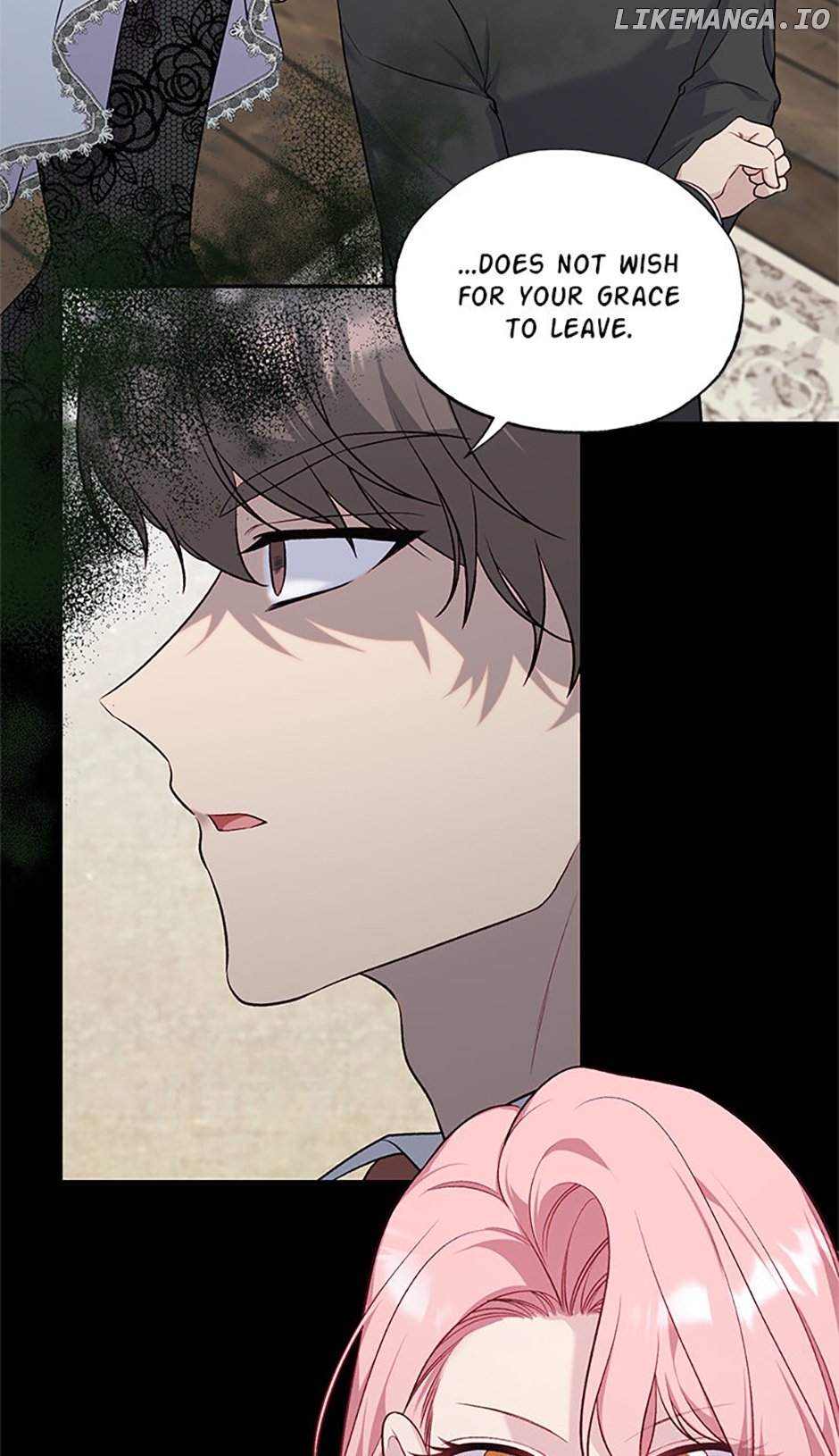 The Archvillain's Young Patron Chapter 83 - page 42