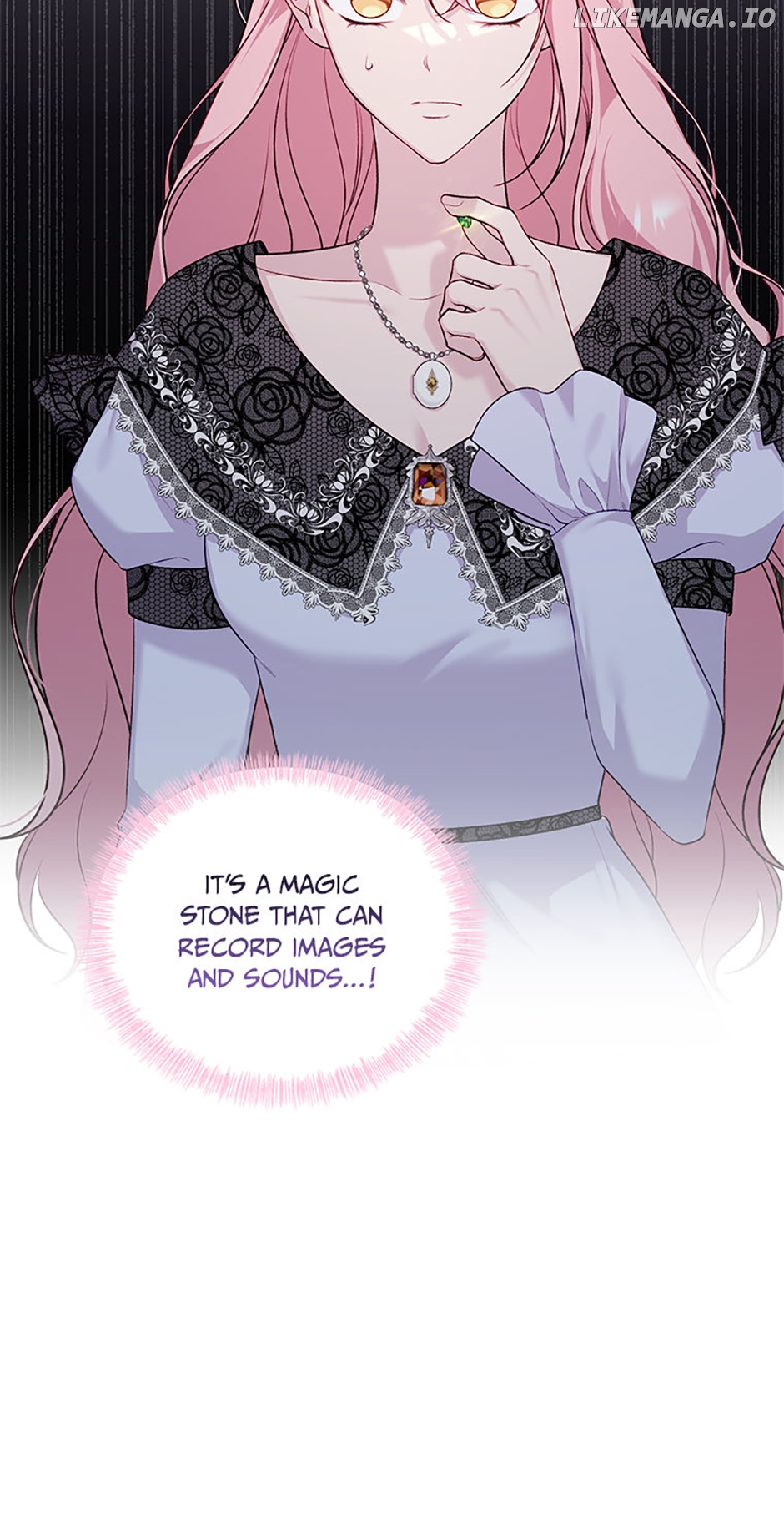 The Archvillain's Young Patron Chapter 83 - page 59