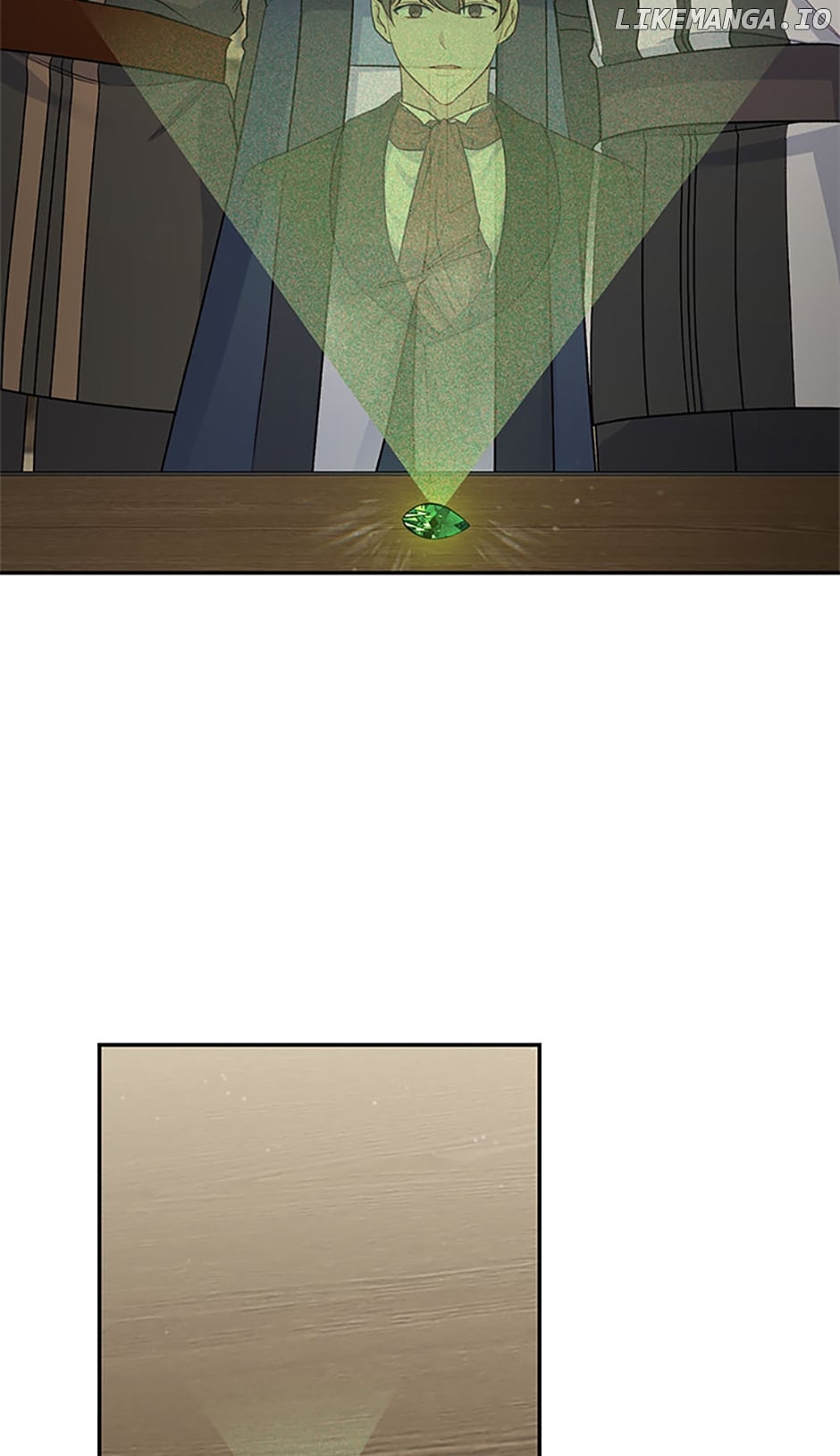 The Archvillain's Young Patron Chapter 84 - page 32
