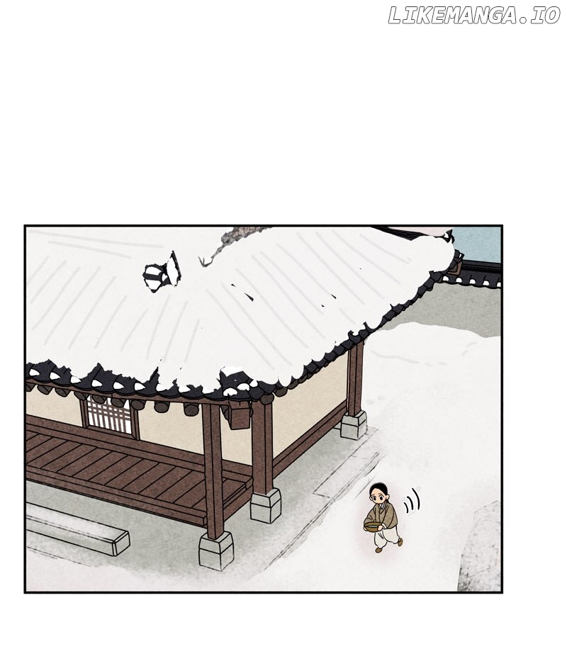 The Tale Of Goldiluck, The Black Kitten Chapter 82 - page 33