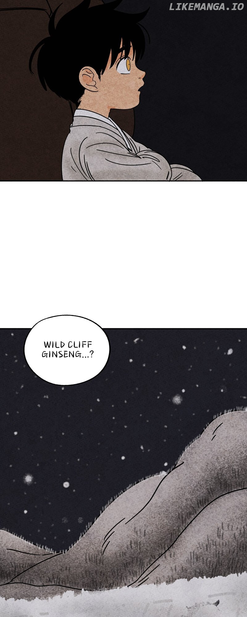 The Tale Of Goldiluck, The Black Kitten Chapter 82 - page 46