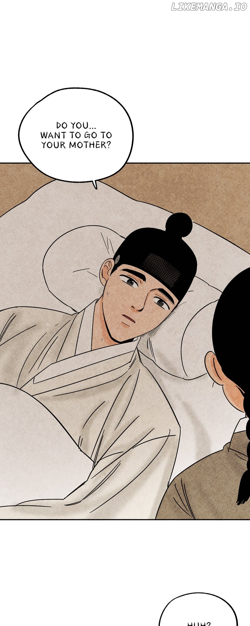 The Tale Of Goldiluck, The Black Kitten Chapter 83 - page 9