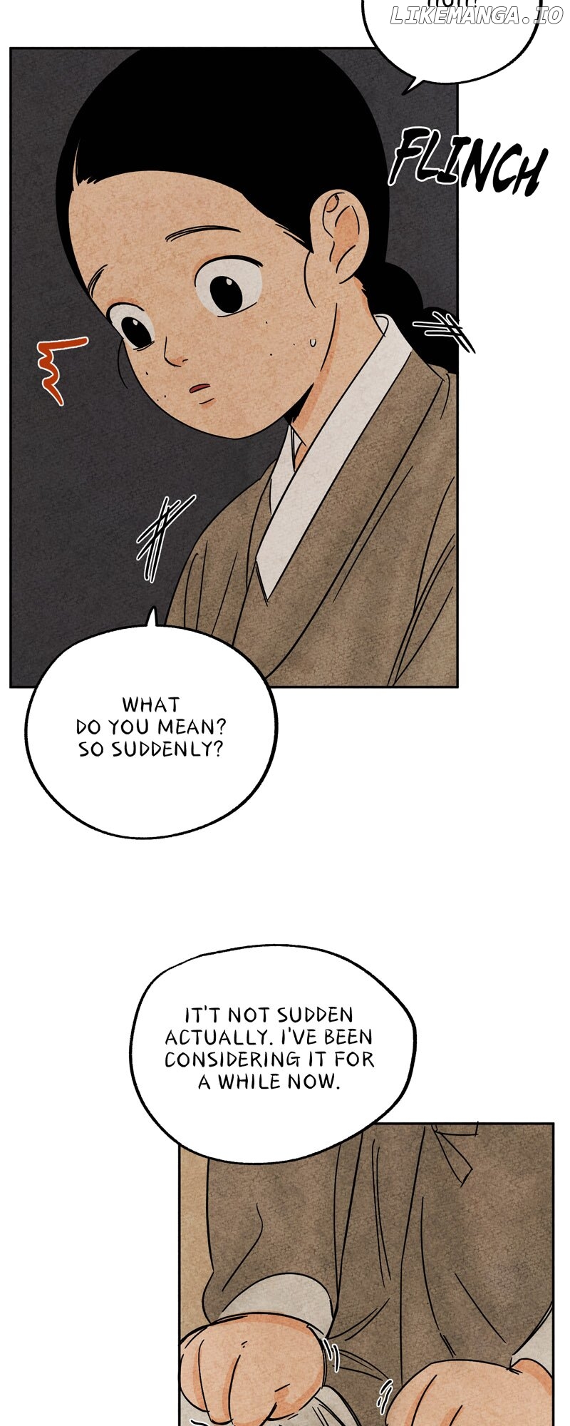 The Tale Of Goldiluck, The Black Kitten Chapter 83 - page 10