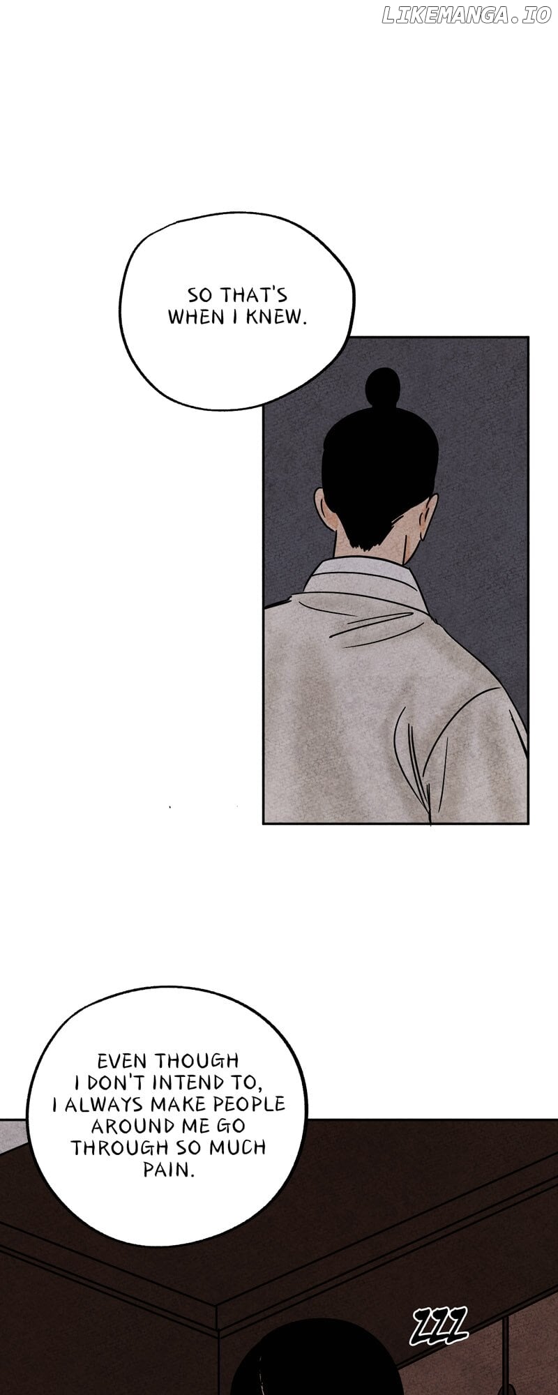 The Tale Of Goldiluck, The Black Kitten Chapter 83 - page 14