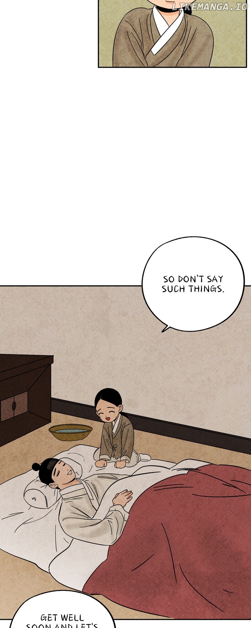 The Tale Of Goldiluck, The Black Kitten Chapter 83 - page 26