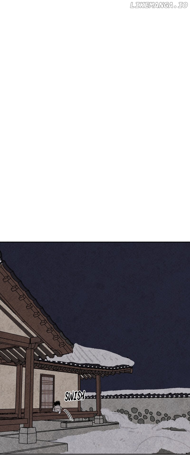 The Tale Of Goldiluck, The Black Kitten Chapter 83 - page 34