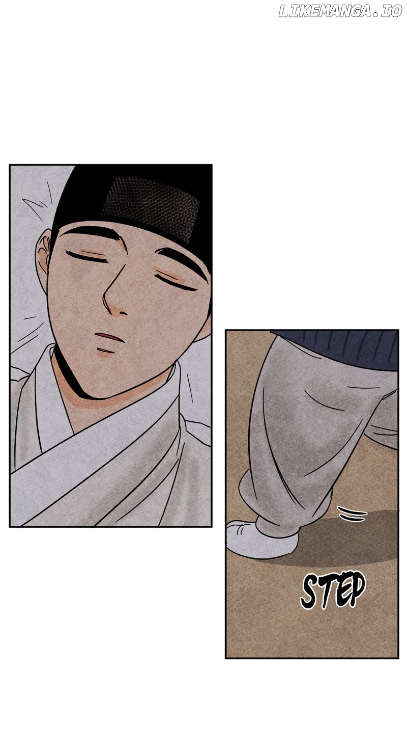 The Tale Of Goldiluck, The Black Kitten Chapter 83 - page 40