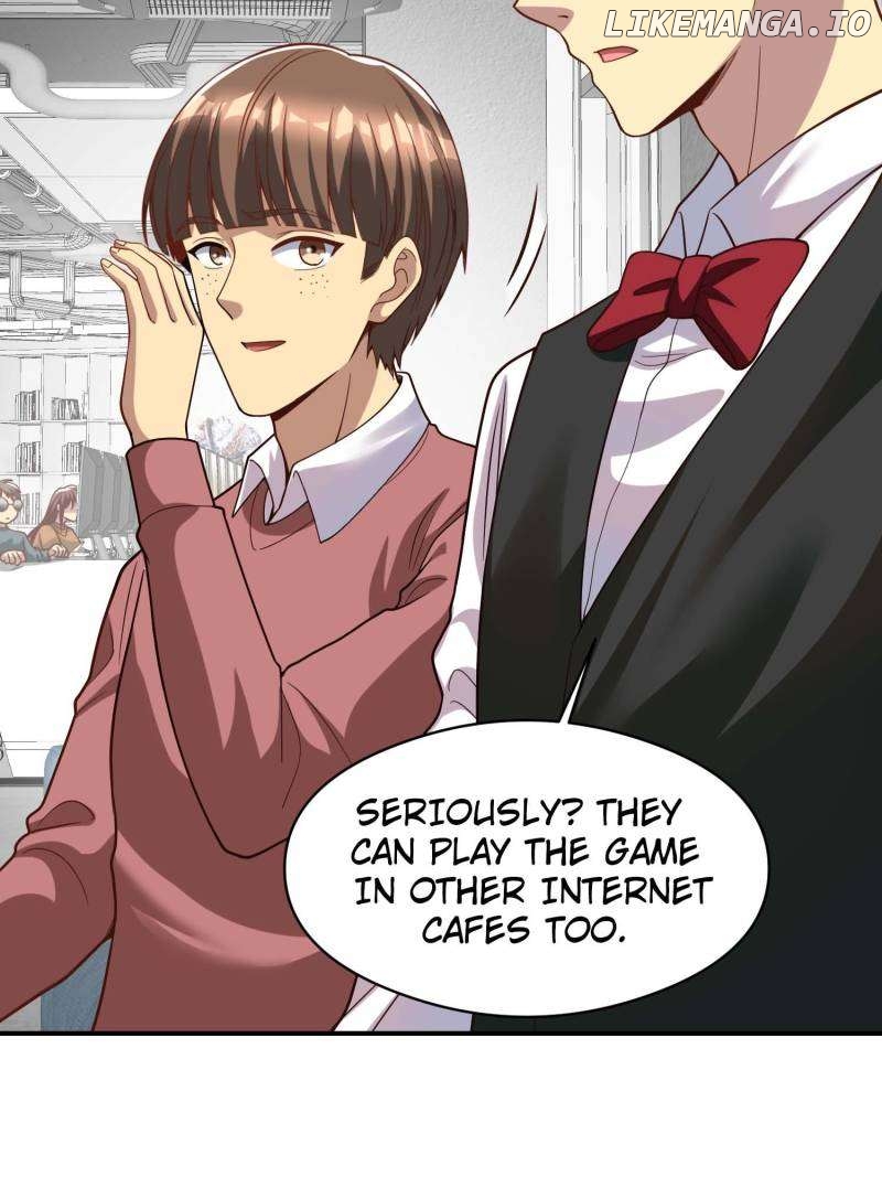 Losing Money To Be A Tycoon Chapter 139 - page 10