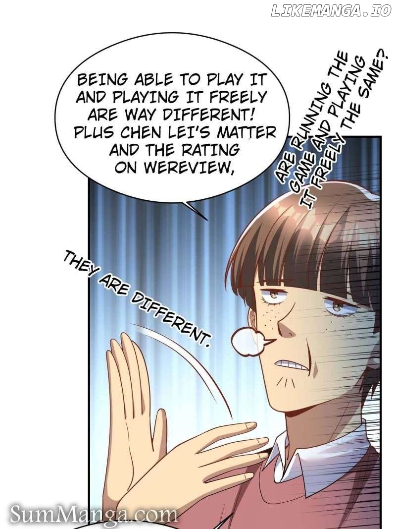 Losing Money To Be A Tycoon Chapter 139 - page 12