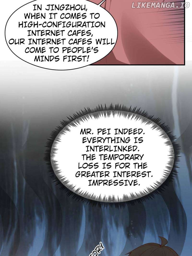 Losing Money To Be A Tycoon Chapter 139 - page 13