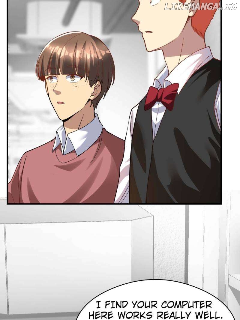 Losing Money To Be A Tycoon Chapter 139 - page 16