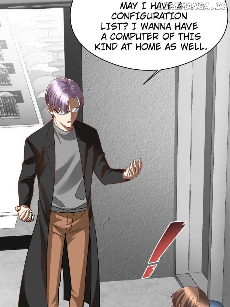 Losing Money To Be A Tycoon Chapter 139 - page 17