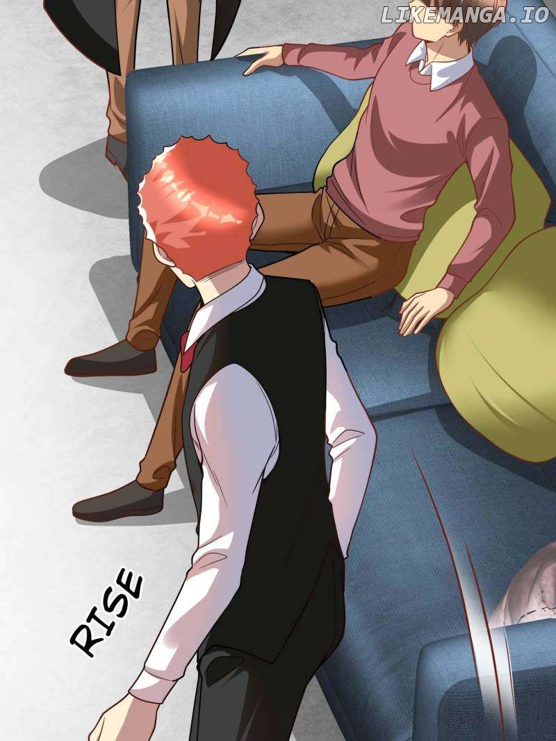 Losing Money To Be A Tycoon Chapter 139 - page 18