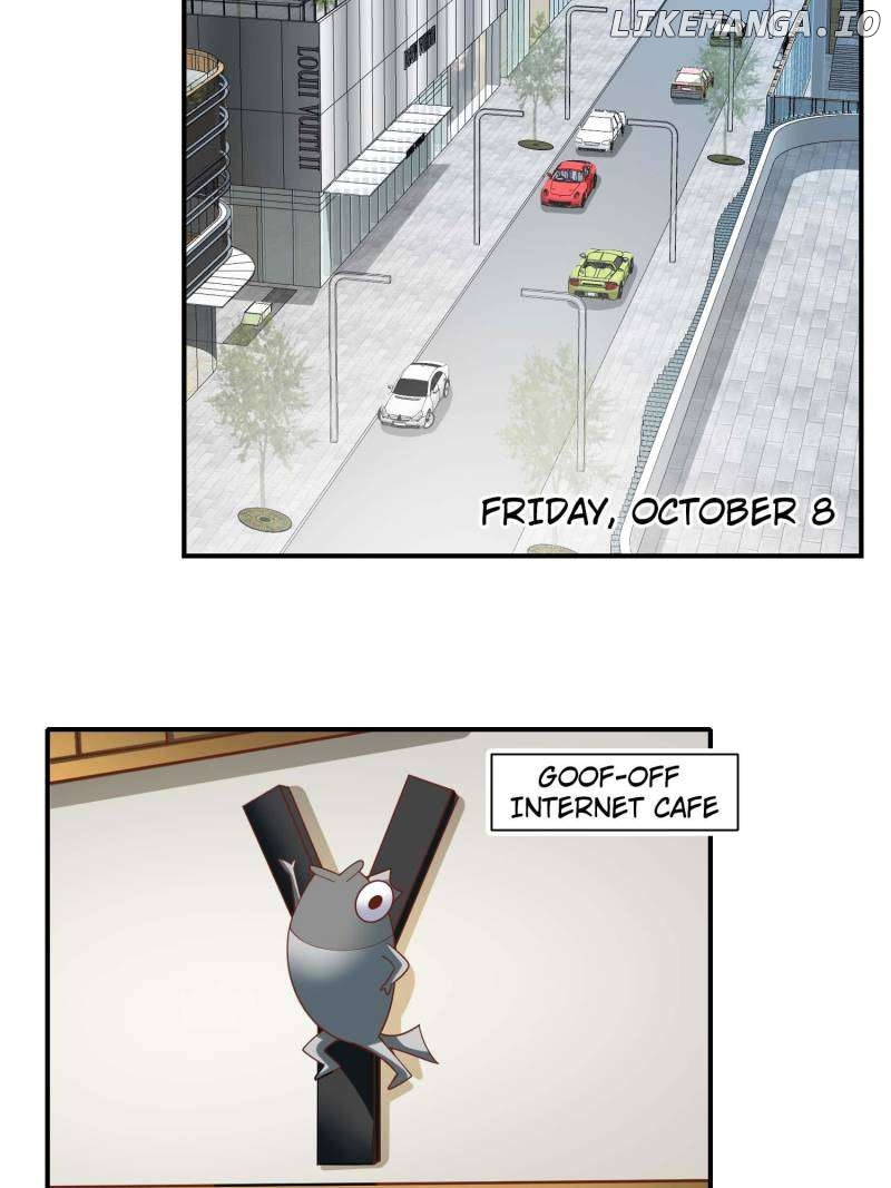 Losing Money To Be A Tycoon Chapter 139 - page 2