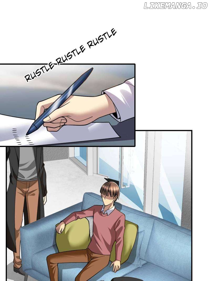 Losing Money To Be A Tycoon Chapter 139 - page 21