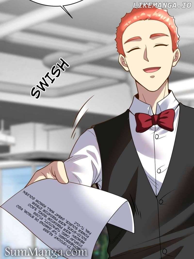 Losing Money To Be A Tycoon Chapter 139 - page 23