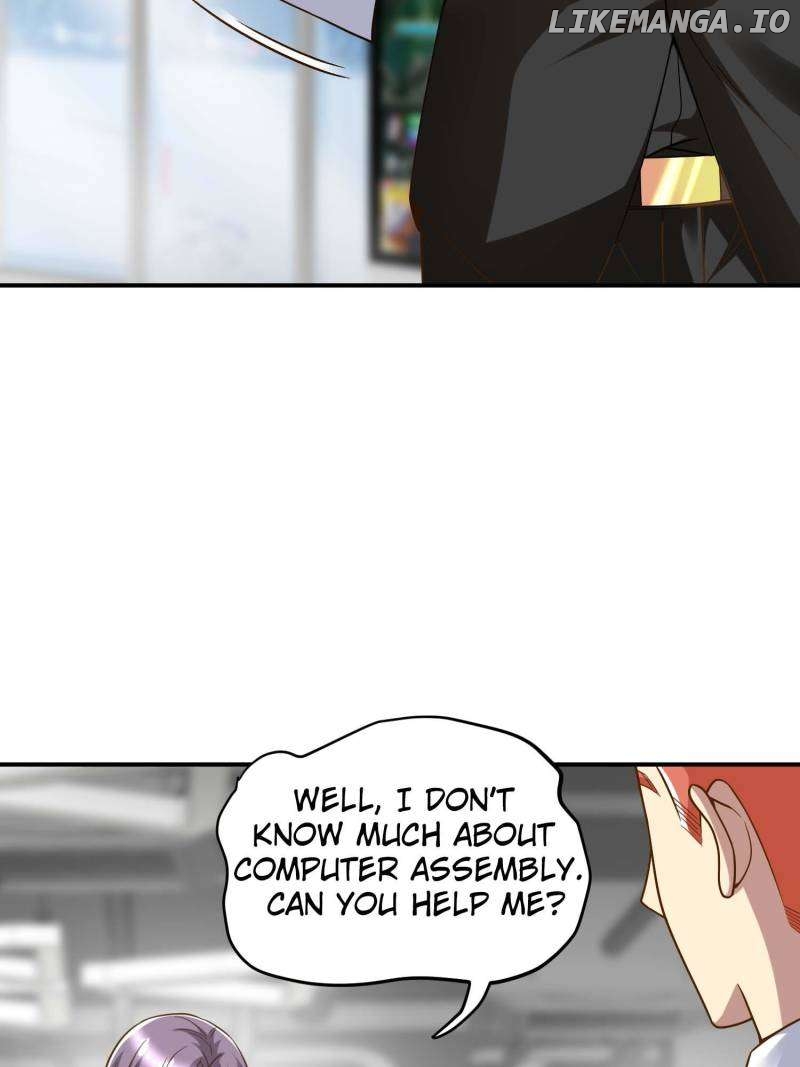 Losing Money To Be A Tycoon Chapter 139 - page 24