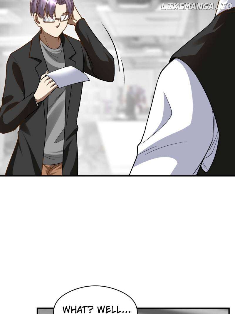 Losing Money To Be A Tycoon Chapter 139 - page 25