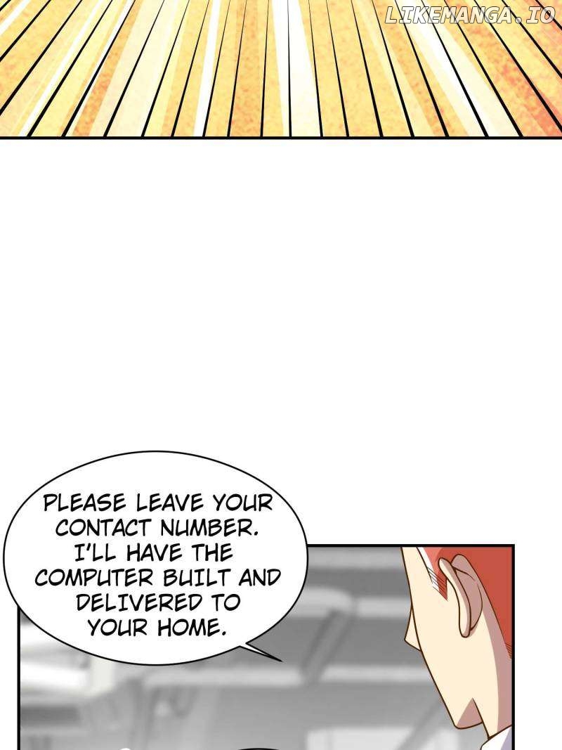 Losing Money To Be A Tycoon Chapter 139 - page 28