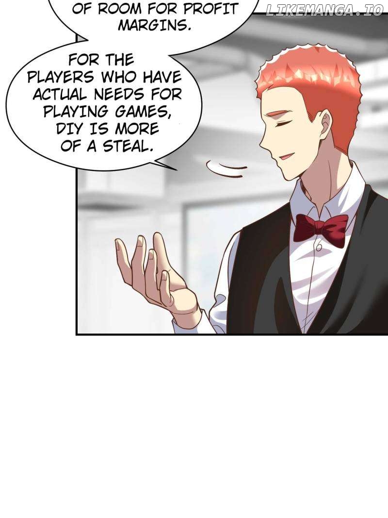 Losing Money To Be A Tycoon Chapter 139 - page 36