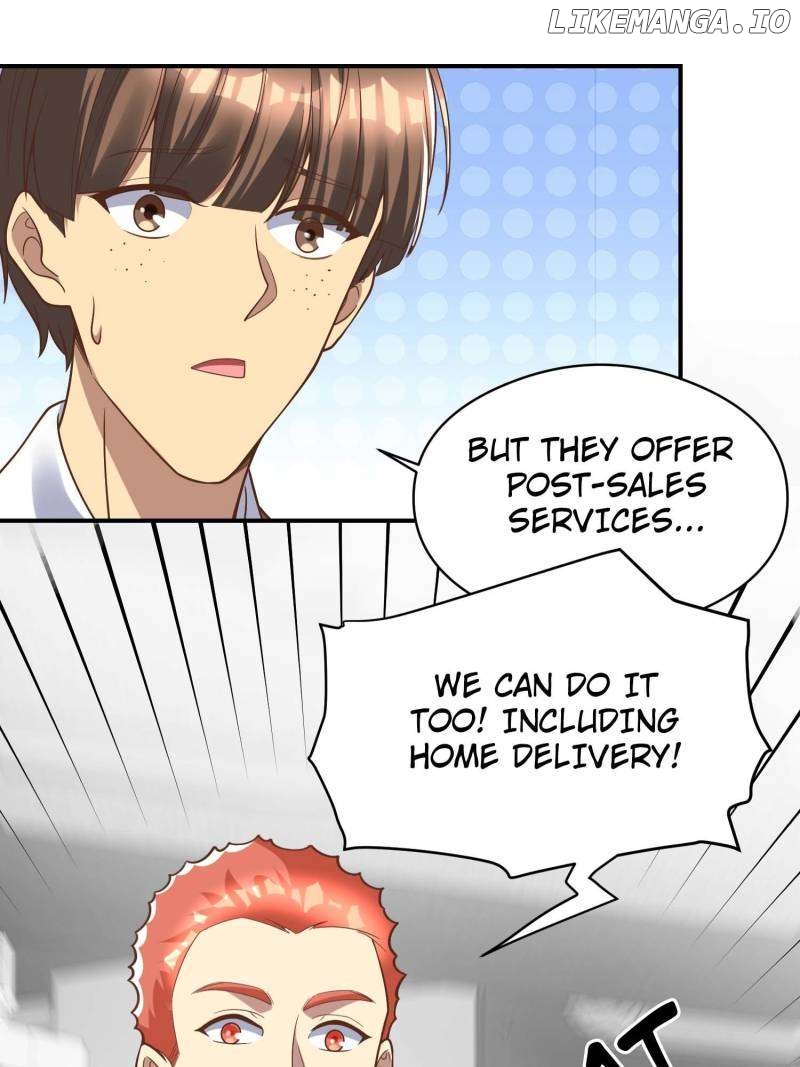 Losing Money To Be A Tycoon Chapter 139 - page 37