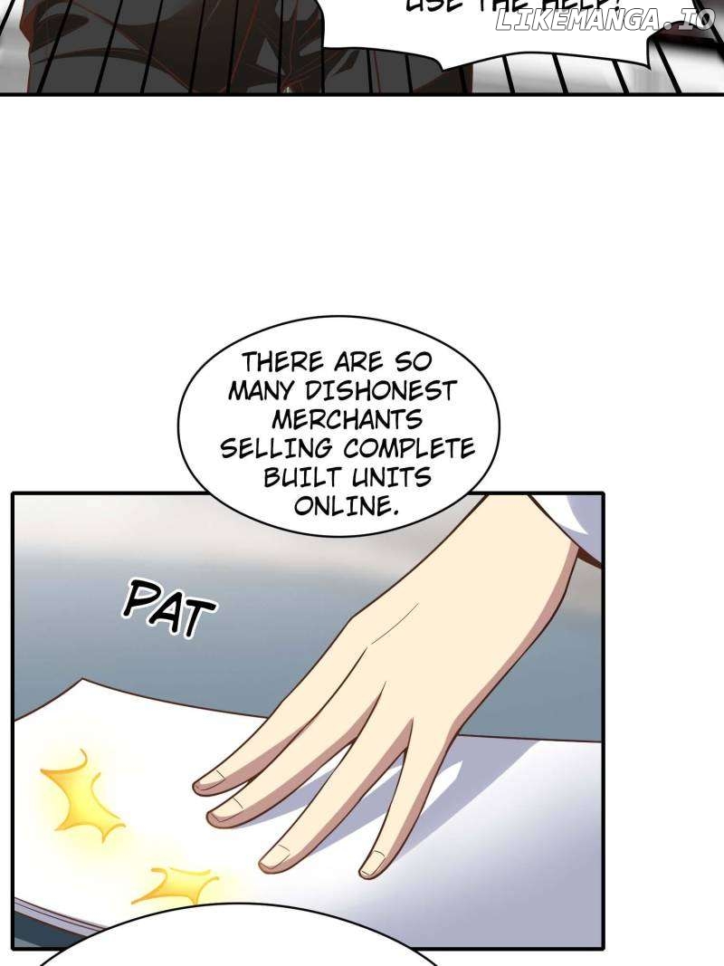 Losing Money To Be A Tycoon Chapter 139 - page 39