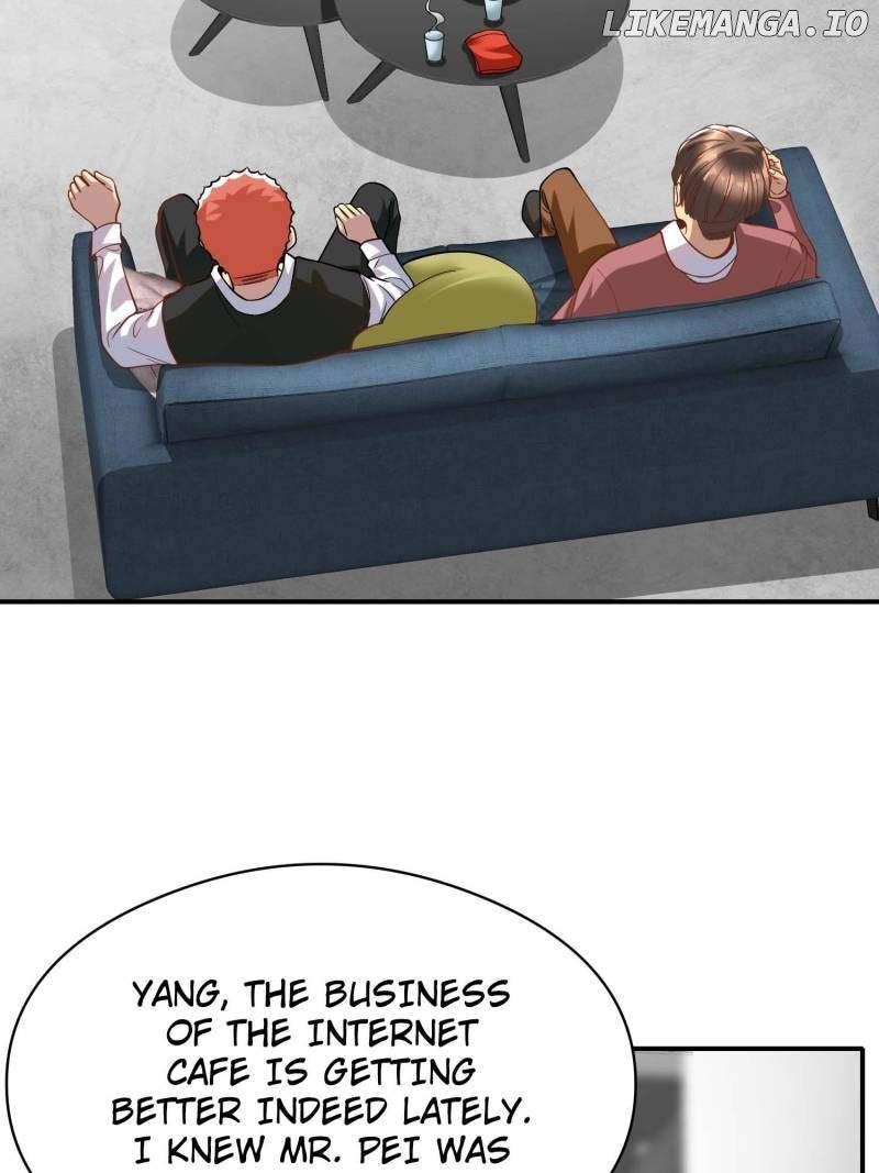 Losing Money To Be A Tycoon Chapter 139 - page 4