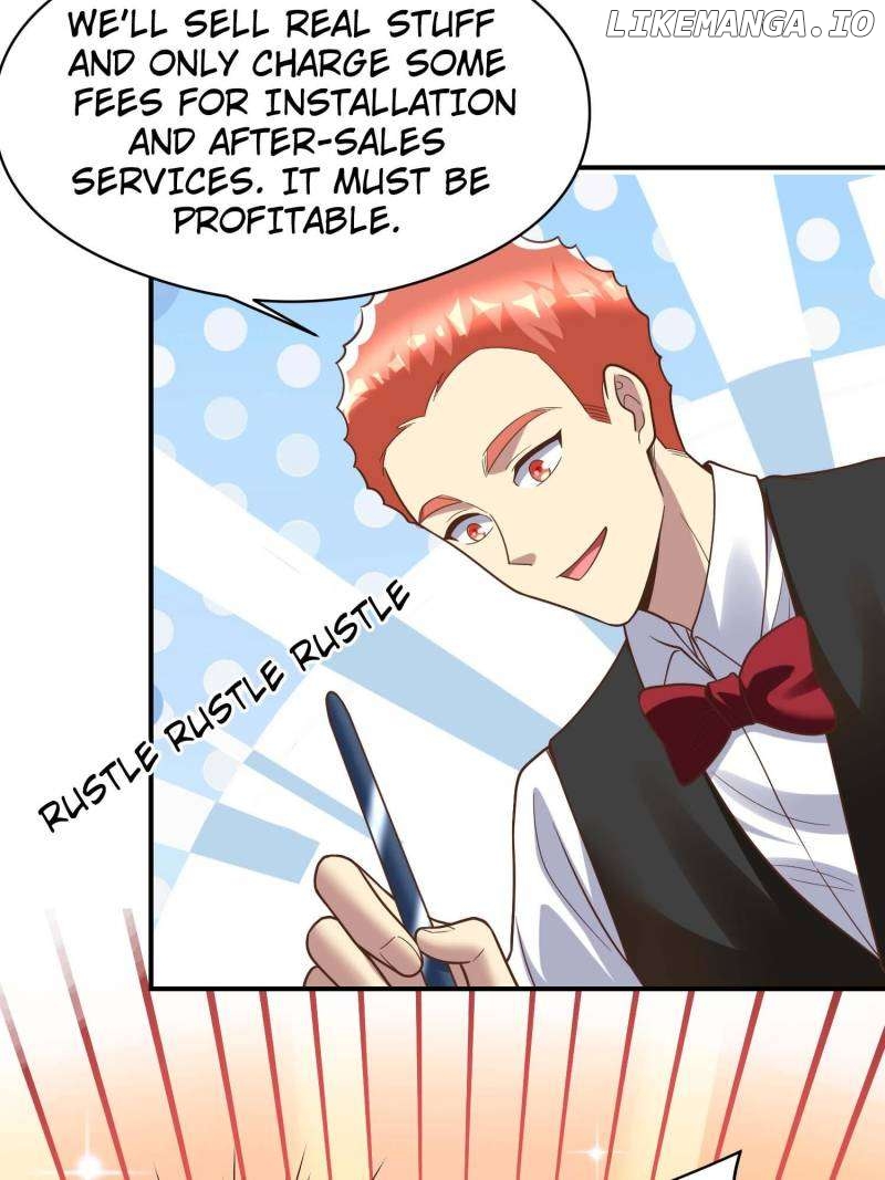 Losing Money To Be A Tycoon Chapter 139 - page 40