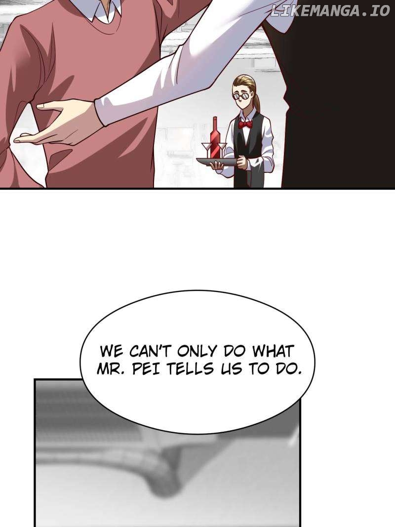 Losing Money To Be A Tycoon Chapter 139 - page 44