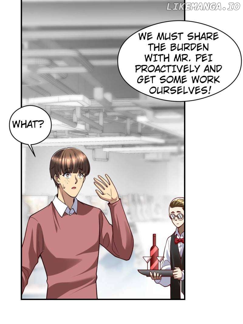 Losing Money To Be A Tycoon Chapter 139 - page 45