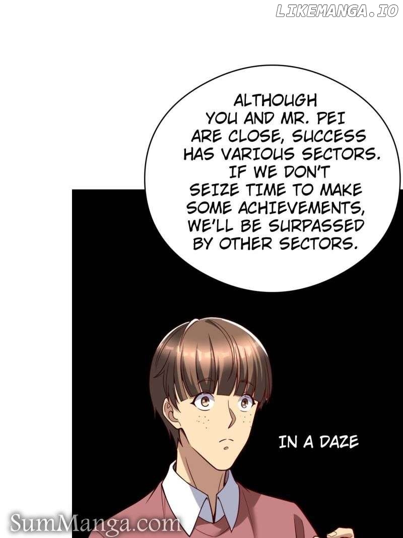 Losing Money To Be A Tycoon Chapter 139 - page 46