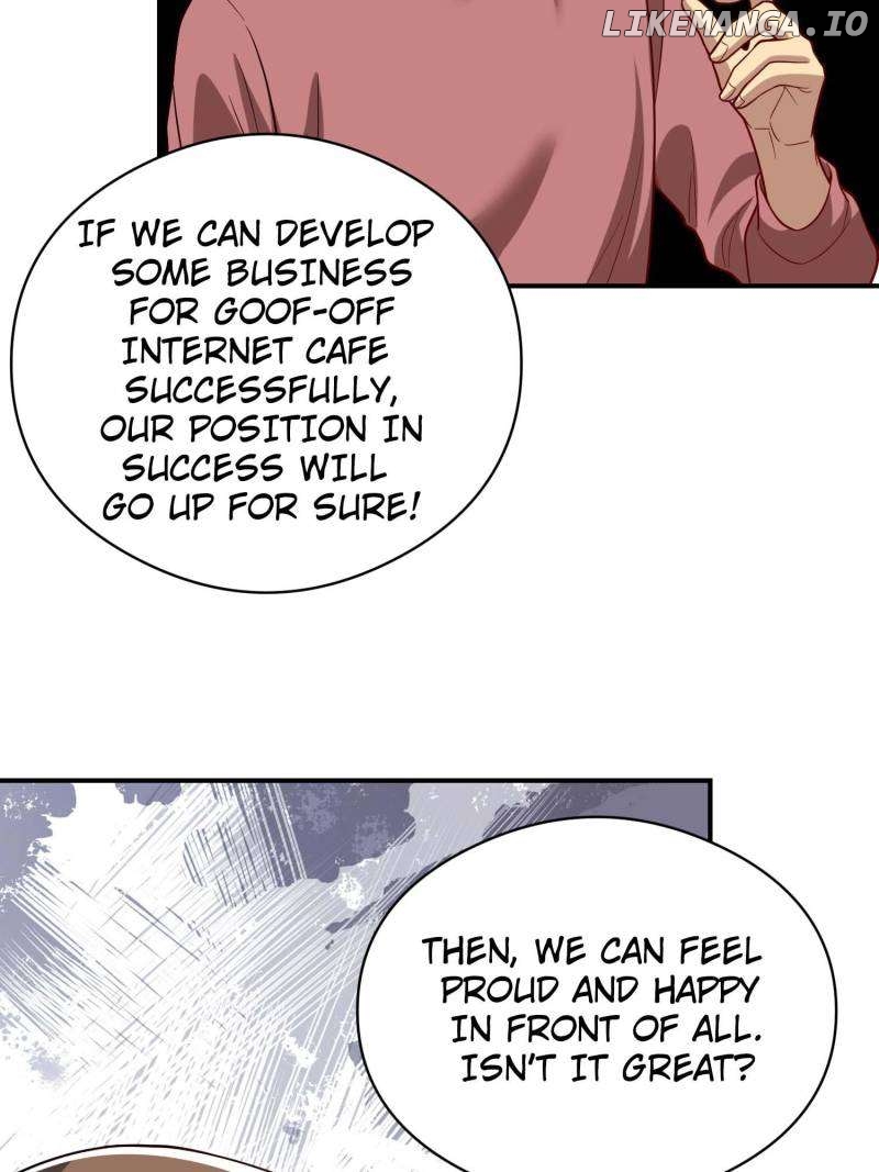 Losing Money To Be A Tycoon Chapter 139 - page 47