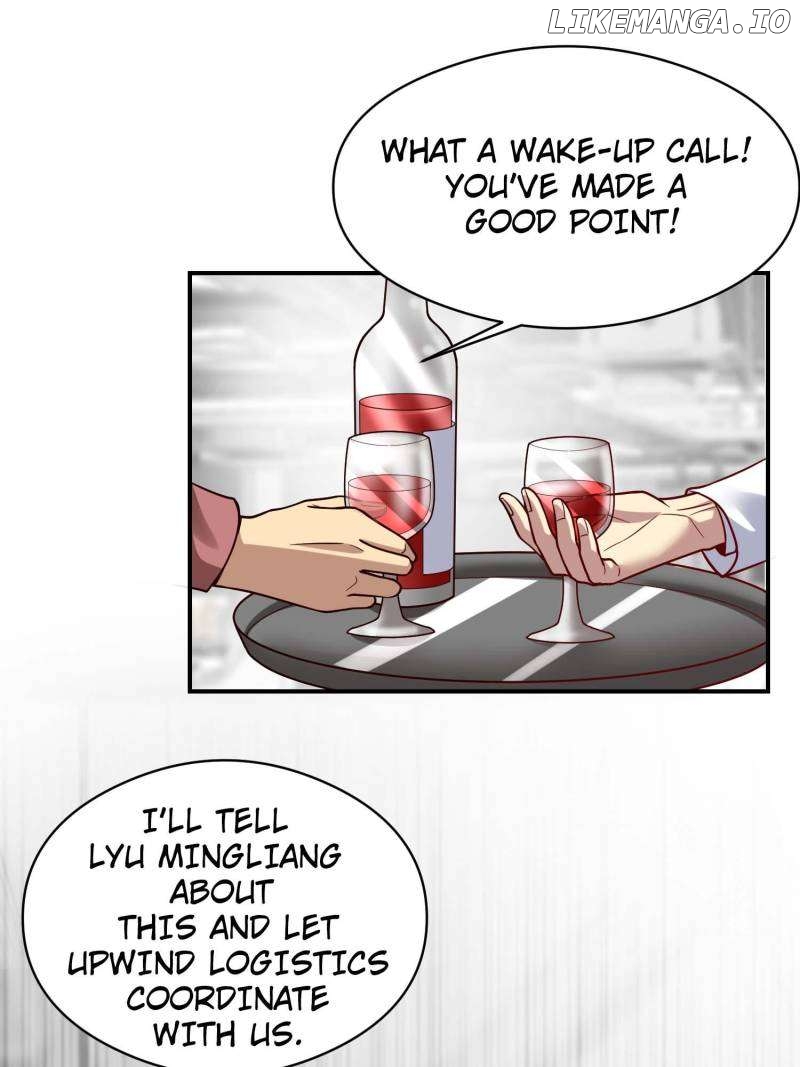 Losing Money To Be A Tycoon Chapter 139 - page 49
