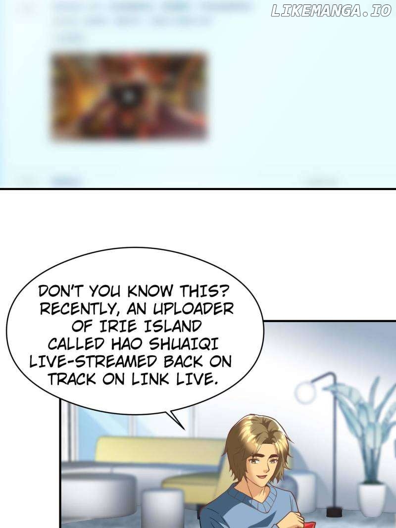 Losing Money To Be A Tycoon Chapter 139 - page 58
