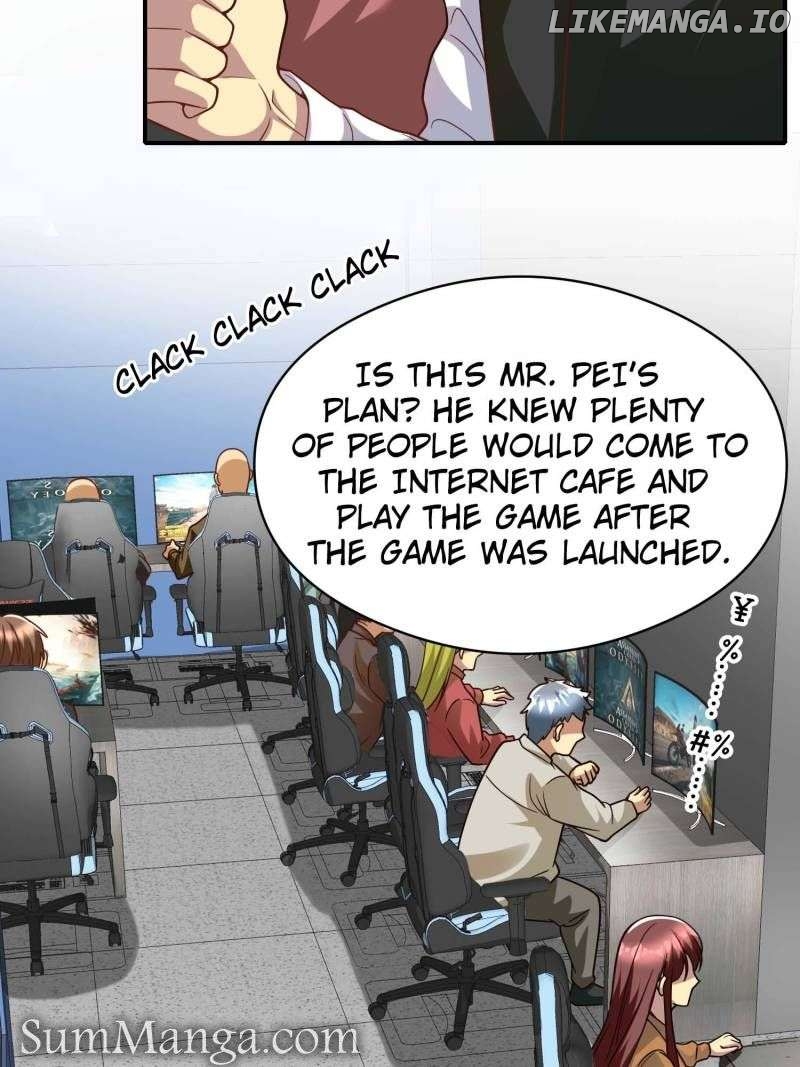 Losing Money To Be A Tycoon Chapter 139 - page 6