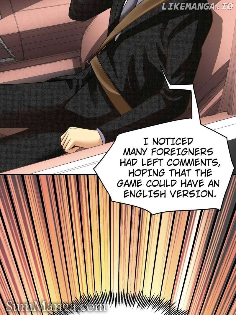Losing Money To Be A Tycoon Chapter 139 - page 67