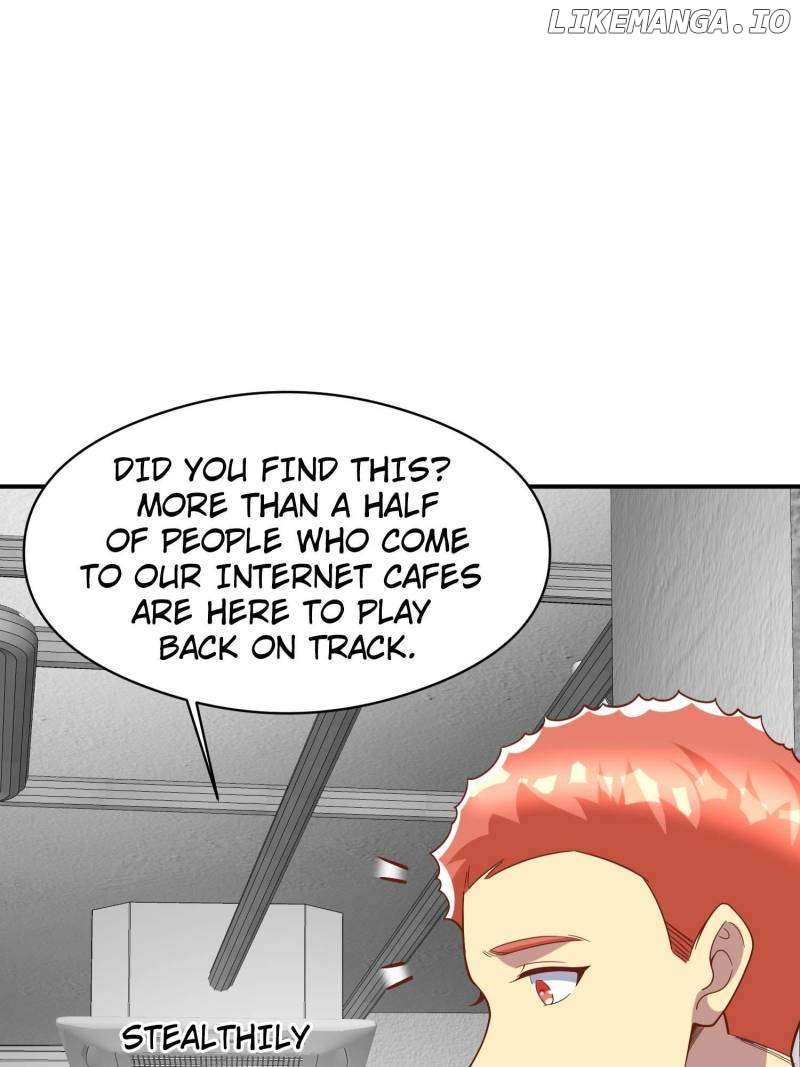 Losing Money To Be A Tycoon Chapter 139 - page 9