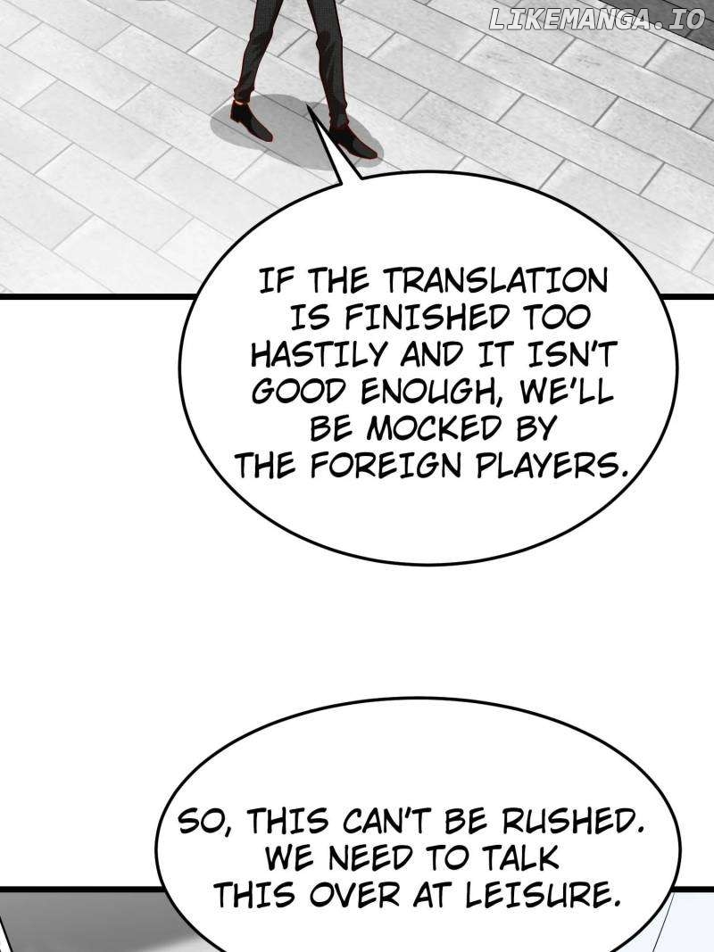 Losing Money To Be A Tycoon Chapter 140 - page 10