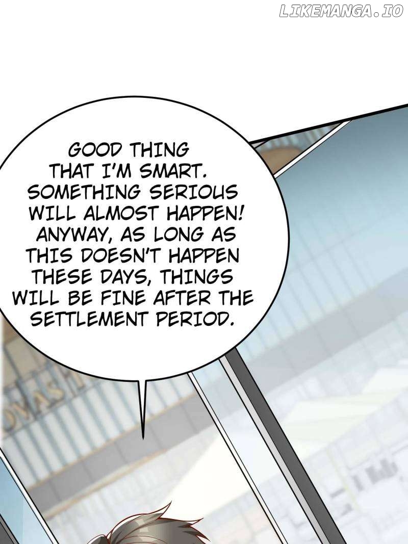 Losing Money To Be A Tycoon Chapter 140 - page 13
