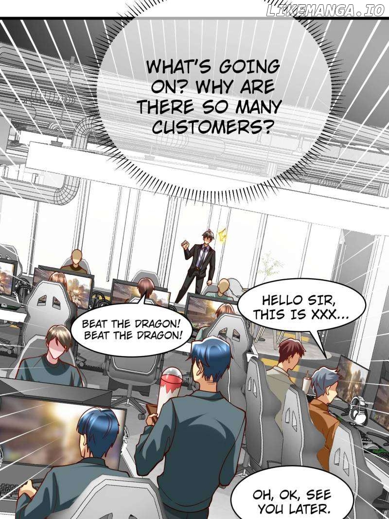 Losing Money To Be A Tycoon Chapter 140 - page 16