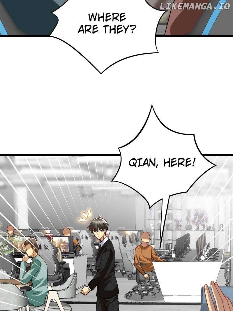 Losing Money To Be A Tycoon Chapter 140 - page 19