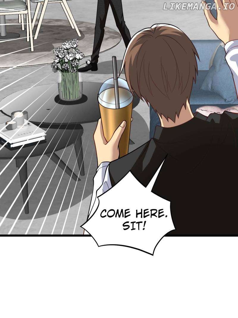 Losing Money To Be A Tycoon Chapter 140 - page 20