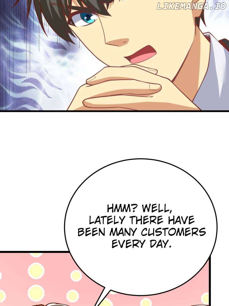 Losing Money To Be A Tycoon Chapter 140 - page 23